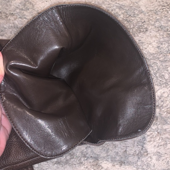 EUC Nine West Boots size 9 1/2 - Picture 11 of 12